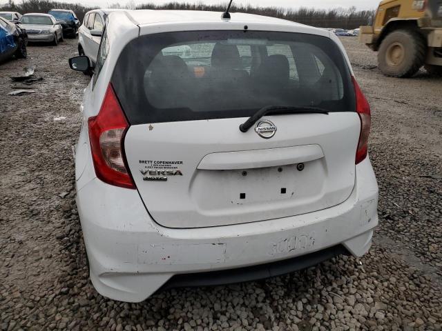 Photo 6 from auction – 2019 NISSAN VERSA NOTE with VIN 3N1CE2CP1KL357862
