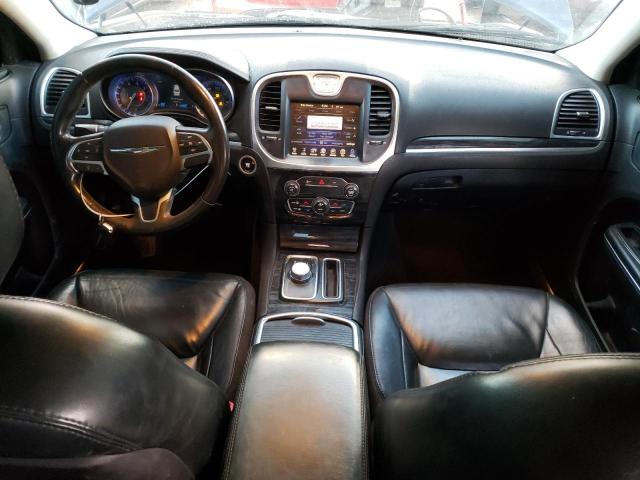 Photo 8 from auction – 2016 CHRYSLER 300 LIMITE with VIN 2C3CCARG7GH183126