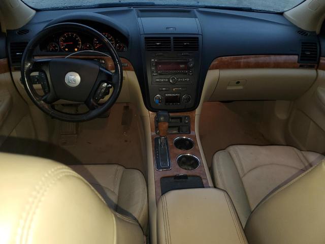 Photo 8 from auction – 2007 SATURN OUTLOOK XR with VIN 5GZER23717J165137