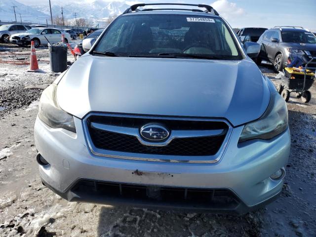 Photo 5 from auction – 2013 SUBARU XV CROSSTR with VIN JF2GPACC6D1811289