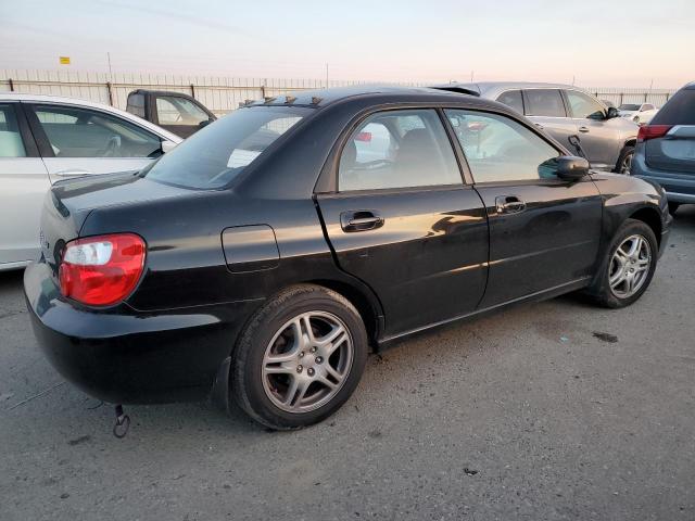 Photo 3 from auction – 2005 SUBARU IMPREZA RS with VIN JF1GD67555G524482
