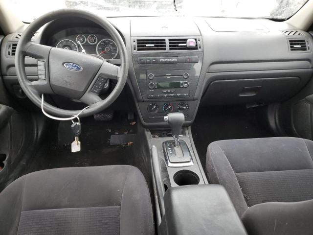 Photo 8 from auction – 2006 FORD FUSION SE with VIN 3FAFP07116R239463