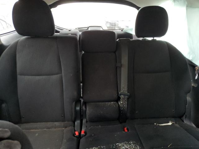 Photo 10 from auction – 2015 NISSAN PATHFINDER with VIN 5N1AR2MN8FC658227