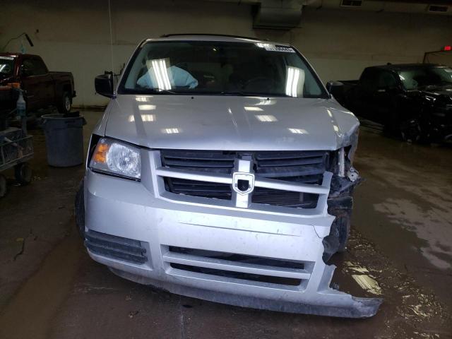 Photo 5 from auction – 2010 DODGE GRAND CARA with VIN 2D4RN3D16AR477409