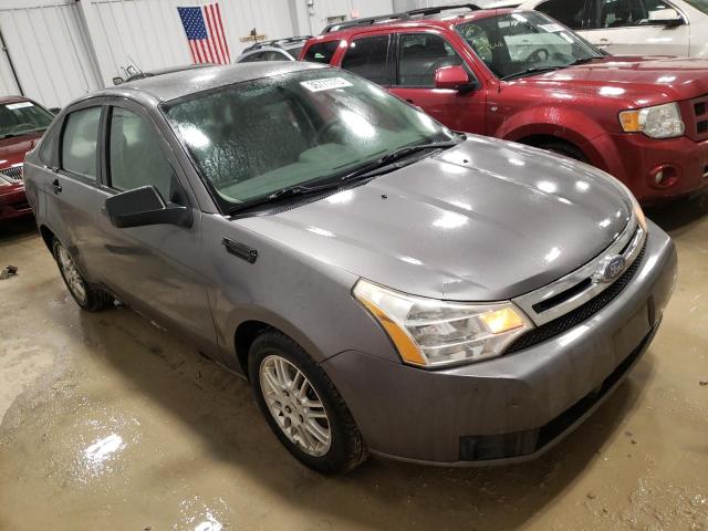 Photo 4 from auction – 2010 FORD FOCUS SE with VIN 1FAHP3FN2AW234079