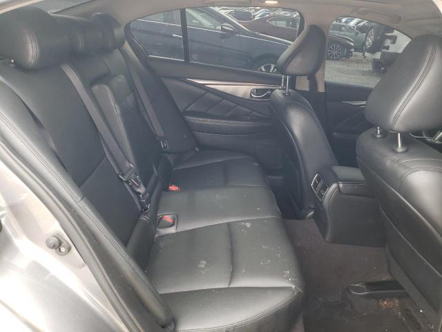 Photo 10 from auction – 2016 INFINITI Q50 BASE with VIN JN1CV7AR6GM252295