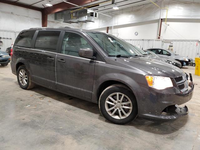 Photo 4 from auction – 2019 DODGE GRAND CARA with VIN 2C4RDGCG7KR684843