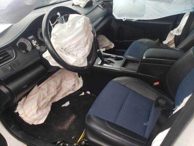 Photo 7 from auction – 2016 TOYOTA CAMRY LE with VIN 4T1BF1FK6GU158718
