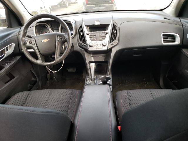 Photo 8 from auction – 2012 CHEVROLET EQUINOX LS with VIN 2GNFLCEK3C6300731
