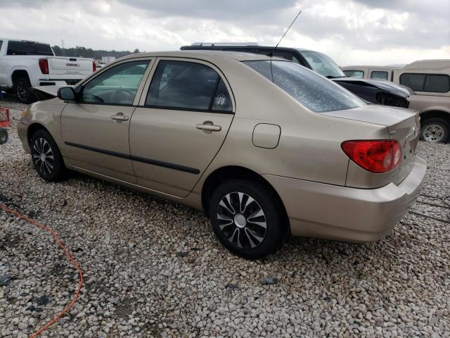 Photo 2 from auction – 2007 TOYOTA COROLLA CE with VIN 1NXBR32E57Z881088