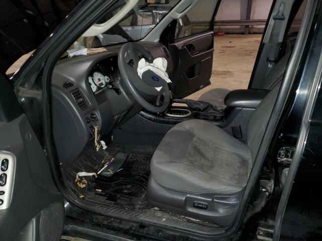 Photo 7 from auction – 2005 FORD ESCAPE XLT with VIN 1FMYU03105KD41868