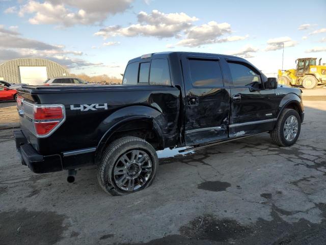 Photo 3 from auction – 2012 FORD F-150 with VIN 1FTFW1ET0CFC34688