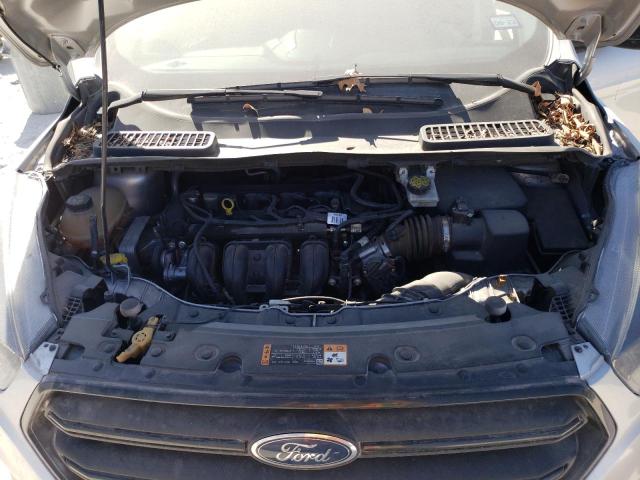 Photo 12 from auction – 2018 FORD ESCAPE S with VIN 1FMCU0F79JUC94865