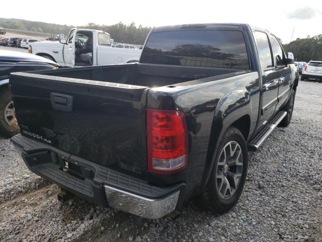 Photo 3 from auction – 2011 GMC SIERRA with VIN 3GTP1VE00BG399363