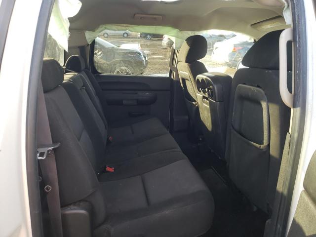 Photo 10 from auction – 2011 CHEVROLET SILVERADO with VIN 3GCPCSEA8BG153131