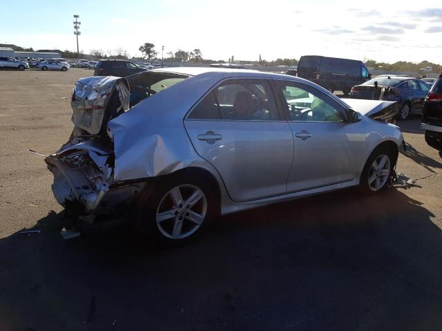 Photo 3 from auction – 2013 TOYOTA CAMRY L with VIN 4T1BF1FKXDU211397