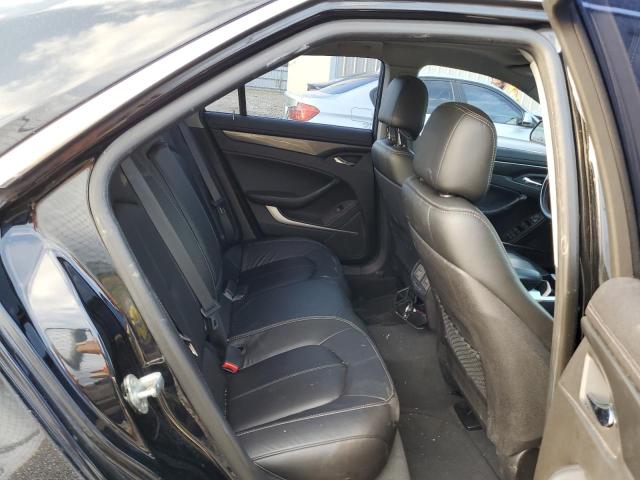 Photo 10 from auction – 2012 CADILLAC CTS with VIN 1G6DA5E51C0158046