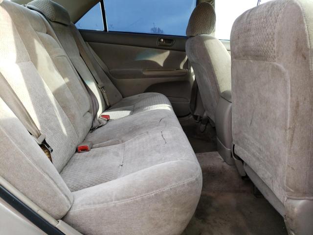 Photo 10 from auction – 2002 TOYOTA CAMRY LE with VIN 4T1BE32K52U053388