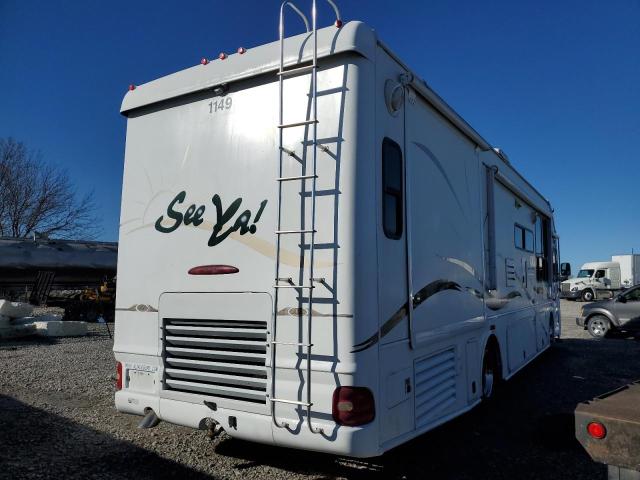 Photo 4 from auction – 2003 FREIGHTLINER CHASSIS B with VIN 4UZAAHAK83CL98962