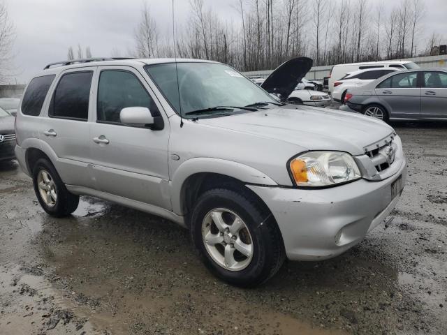 Photo 4 from auction – 2005 MAZDA TRIBUTE with VIN 4F2YZ941X5KM49178