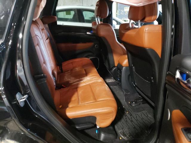 Photo 10 from auction – 2015 JEEP GRAND CHER with VIN 1C4RJFDJ5FC214838