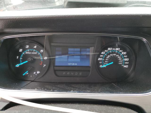 Photo 9 from auction – 2015 FORD TAURUS SEL with VIN 1FAHP2E83FG182551