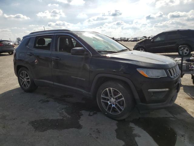 صورة رقم 4 من المزاد - 2020 JEEP COMPASS LA مع VIN 3C4NJCBB4LT205718