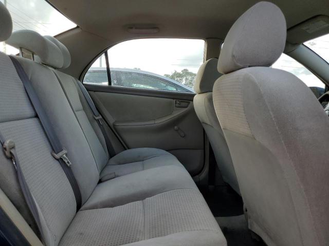 Photo 10 from auction – 2006 TOYOTA COROLLA CE with VIN 1NXBR32EX6Z599849
