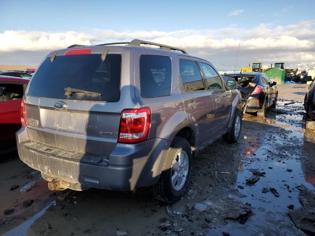 Photo 3 from auction – 2008 FORD ESCAPE XLT with VIN 1FMCU93Z18KD42374