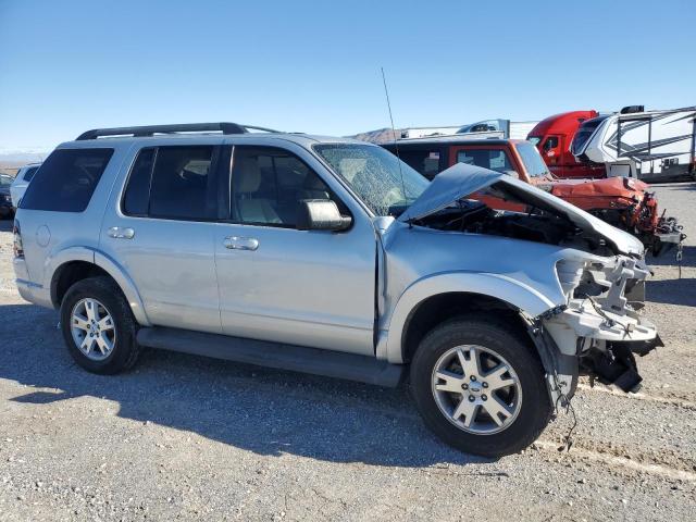 Photo 4 from auction – 2009 FORD EXPLORER X with VIN 1FMEU63E99UA33696