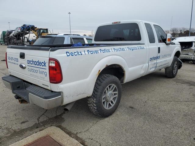 Photo 4 from auction – 2015 FORD F250 SUPER with VIN 1FT7X2B65FEB33579