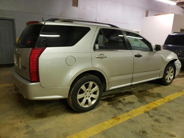 Photo 3 from auction – 2007 CADILLAC SRX with VIN 1GYEE63A070149107