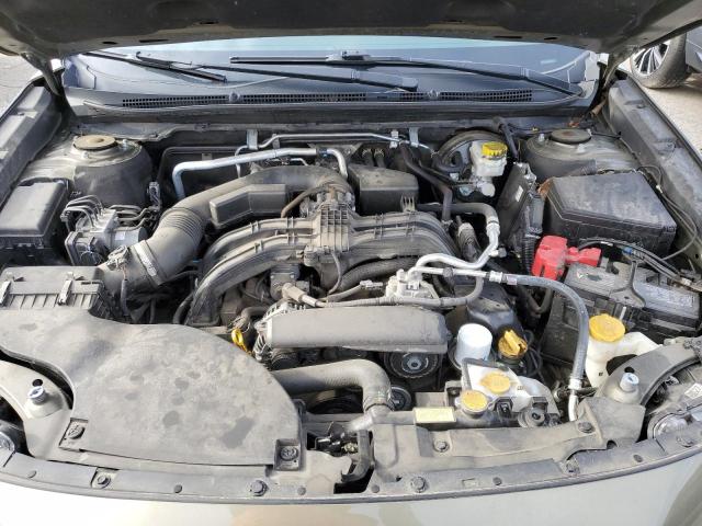 Photo 12 from auction – 2021 SUBARU OUTBACK PR with VIN 4S4BTAFC4M3163192