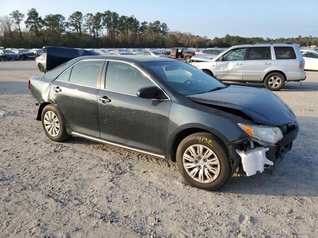 Photo 4 from auction – 2014 TOYOTA CAMRY L with VIN 4T4BF1FK3ER356188