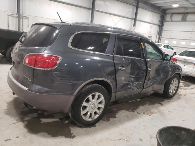 Photo 3 from auction – 2011 BUICK ENCLAVE CX with VIN 5GAKVBED9BJ151130