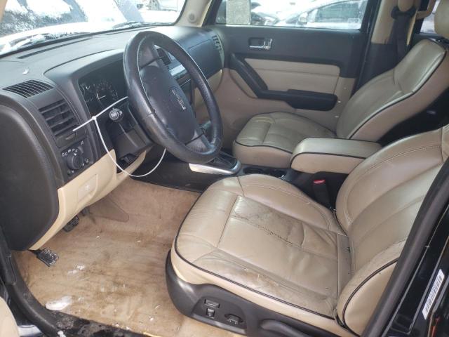 Photo 7 from auction – 2007 HUMMER H3 with VIN 5GTDN13E478194021