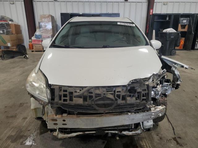 Photo 5 from auction – 2010 TOYOTA PRIUS with VIN JTDKN3DU7A0075336