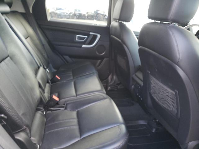 Photo 10 from auction – 2016 LAND ROVER DISCOVERY with VIN SALCR2BG3GH631323