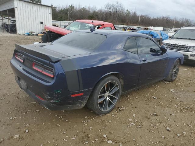 Photo 3 from auction – 2015 DODGE CHALLENGER with VIN 2C3CDZFJ0FH733020