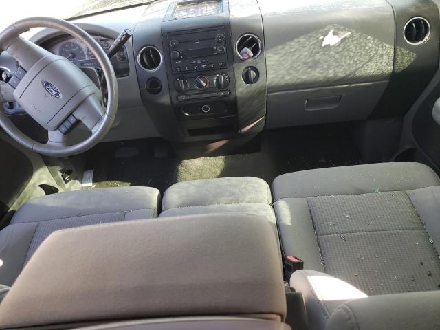 Photo 8 from auction – 2007 FORD F150 SUPER with VIN 1FTRW12WX7KC30835