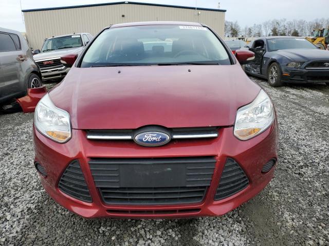 Photo 5 from auction – 2013 FORD FOCUS SE with VIN 1FADP3K26DL103561