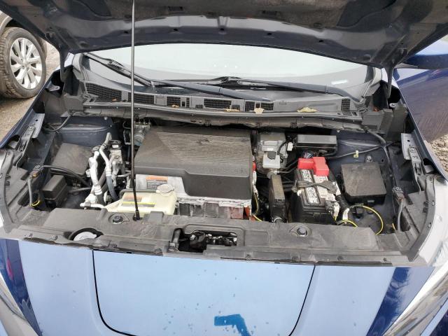 Photo 11 from auction – 2019 NISSAN LEAF S with VIN 1N4AZ1CP7KC300070