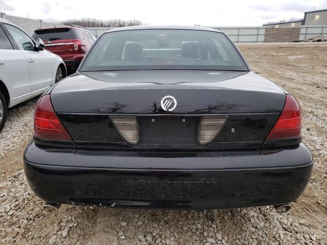 Photo 6 from auction – 2003 MERCURY MARAUDER with VIN 2MEHM75V03X627175