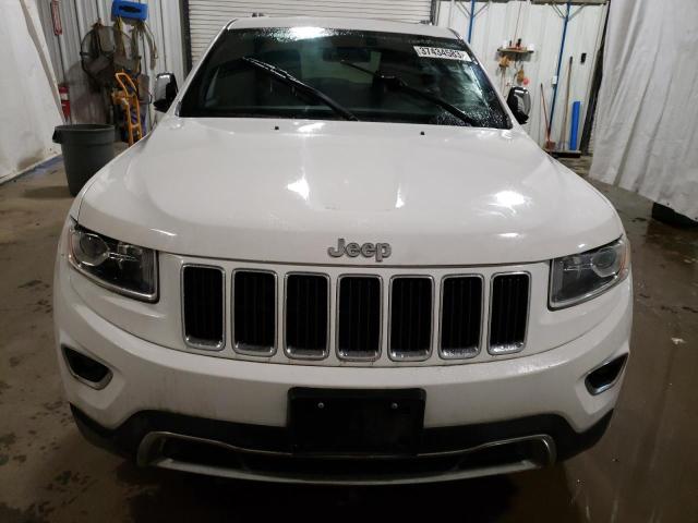 Photo 5 from auction – 2014 JEEP GRAND CHER with VIN 1C4RJFBG4EC376031