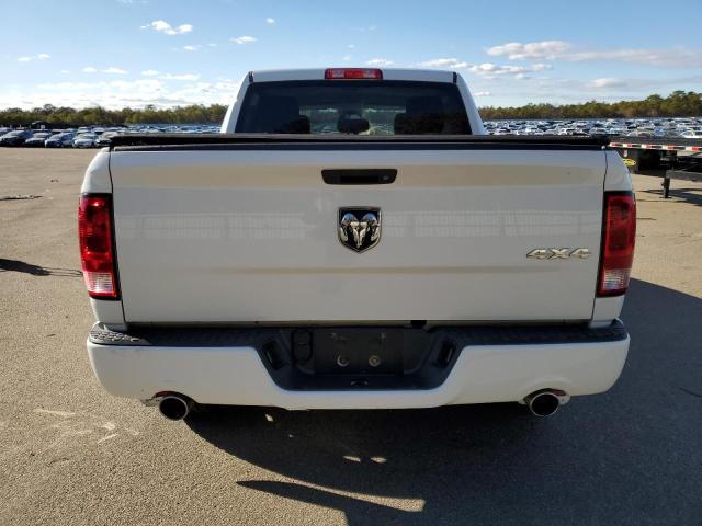 Photo 6 from auction – 2017 RAM 1500 ST with VIN 3C6RR7KT4HG796831