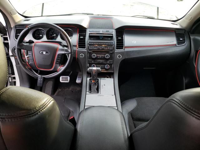 Photo 8 from auction – 2011 FORD TAURUS SHO with VIN 1FAHP2KT6BG127238