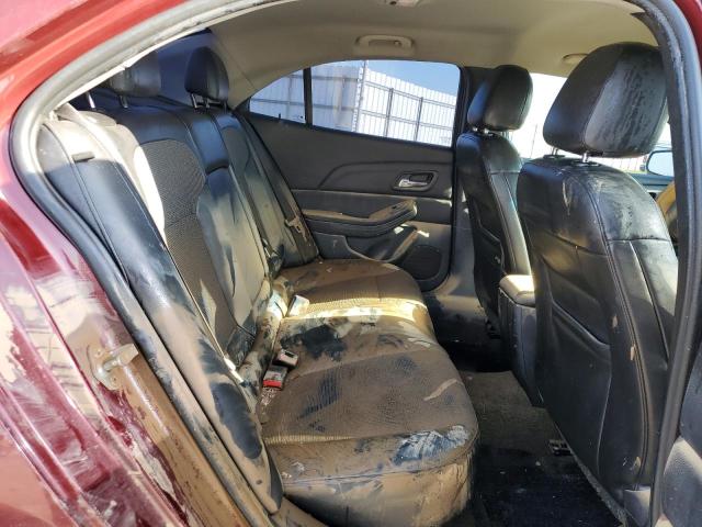 Photo 10 from auction – 2016 CHEVROLET MALIBU LIM with VIN 1G11C5SA6GU134487