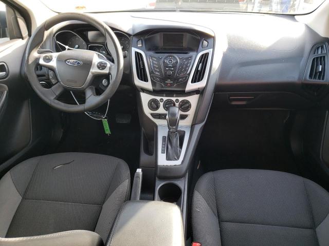 Photo 8 from auction – 2014 FORD FOCUS SE with VIN 1FADP3F24EL111802