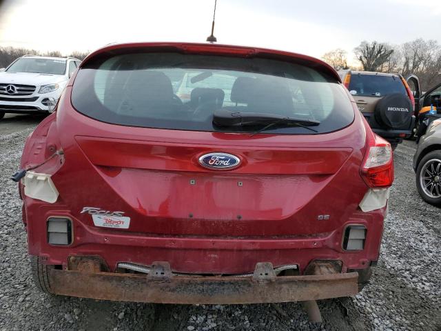 Photo 6 from auction – 2013 FORD FOCUS SE with VIN 1FADP3K26DL103561