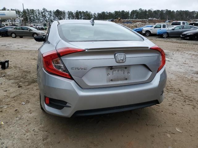 Photo 6 from auction – 2016 HONDA CIVIC EX with VIN 19XFC1F34GE026840